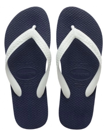 HAVAIANAS COLOR MIX MARINHO/BRANCO 0575 41/42