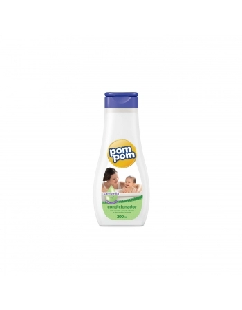 POM POM COND CAMOMILA 12X200ML NF