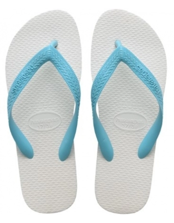 HAVAIANAS TRADICIONAL AZUL 0031 45/46