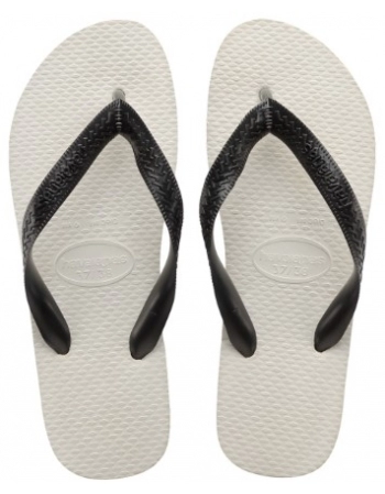 HAVAIANAS TRADICIONAL PRETO 0090 45/46