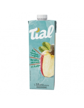 TIAL NECTAR CAJU 12X1000ML