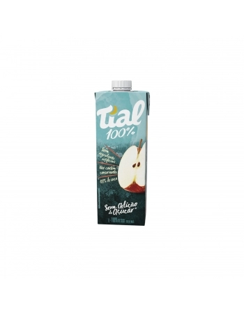 TIAL SUCO MACA 100 TIAL 12X1000 ML