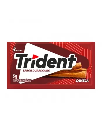 TRIDENT CANELA 5S 32DSX21UNX8G