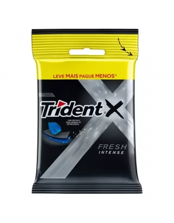 TRIDENT BAG INTE XFRESH CPK 40MPX4UNX8G