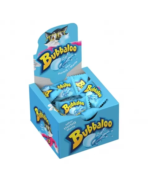 BUBBALOO HORTELA 32DSPX60UNX5G NEW - 1920