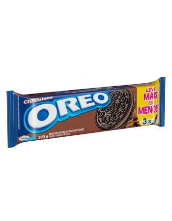 OREO CHOCO ECON 16CJX3UNX90G VSA 