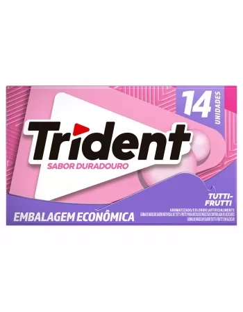 TRIDENT 14S TUTTI 12DX12UNX25,2G