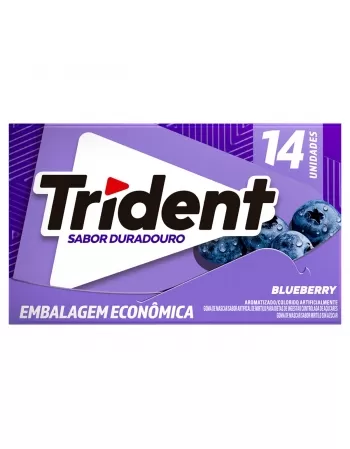 TRID 14S BLUEBERRY 12DX12UNX25,2G