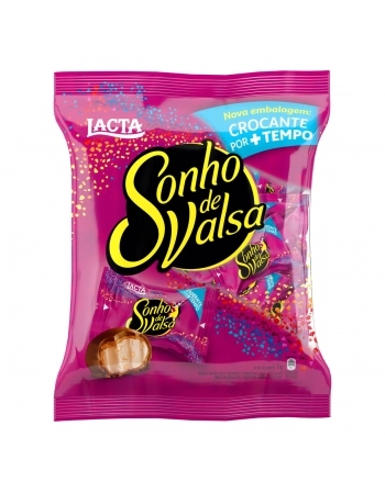 SONHO DE VALSA 10SCX1KG FP