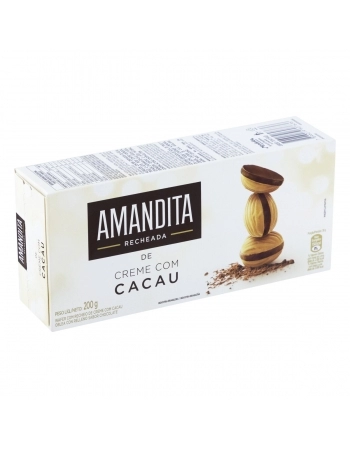 AMANDITA 30UNX200G