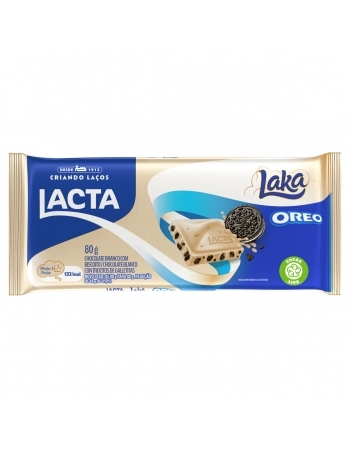 LAKA OREO 4DSX17UNX80G 