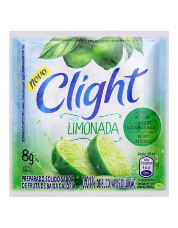 CLIGHT LIMONADA 10DSX15UNX8G