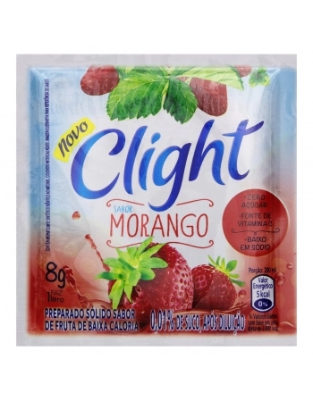 CLIGHT MORANGO 10DSX15UNX8G