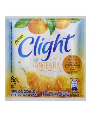 CLIGHT TANGERINA 10DSX15UNX8G