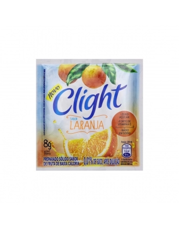 CLIGHT LARANJA 10DSX15UNX8G