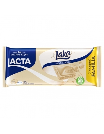 LACTA LAKA 4DSX12UNX165G