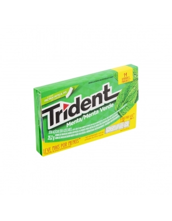 TRIDENT 14S MENTA 12DX12UNX25,2G