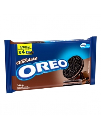 OREO CHOCOLATE 28MPX4UNX36G VSA