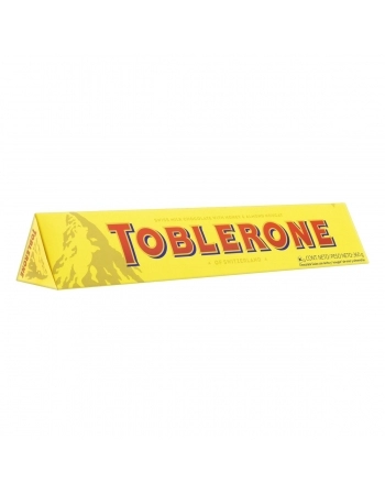 TOBLERONE 360G TBL MILK 2X10CA