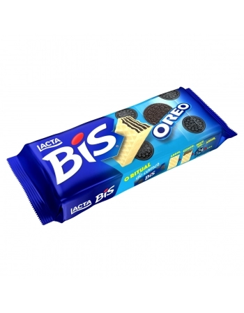 BIS OREO 60UNX100,8G