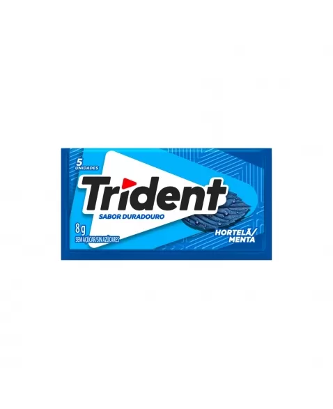 TRIDENT HORTELA 5S 32DSX21UNX8G