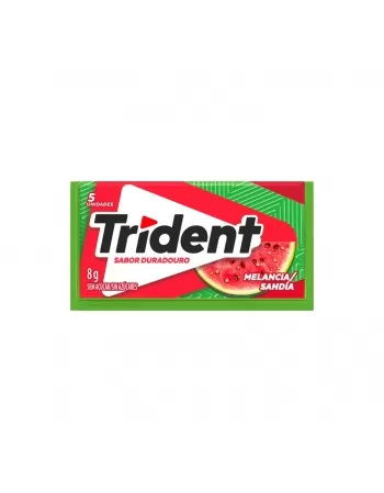 TRIDENT MELANCIA 5S 32DSX21UNX8G