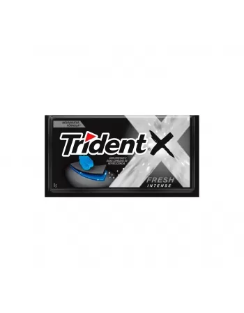 TRID INTENSE 5S PRETO 32DSX21UNX8G