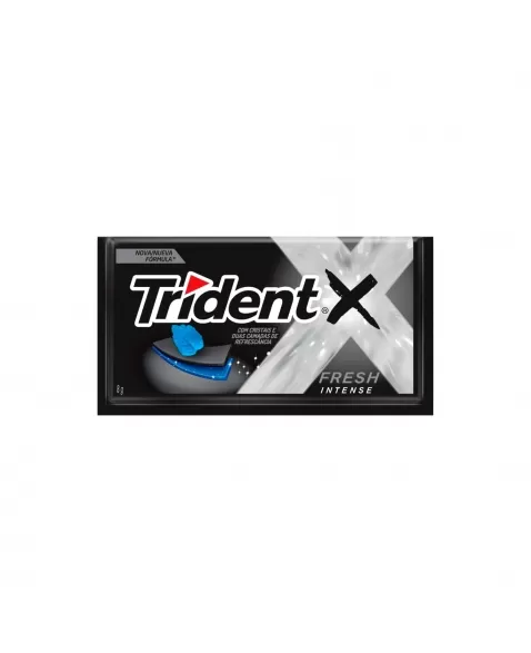 TRID INTENSE 5S PRETO 32DSX21UNX8G