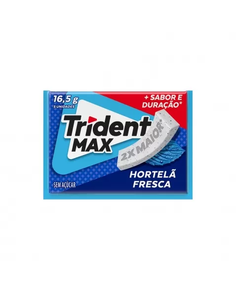 TRID MAX HORTELA 24DSX14UNX16,5G