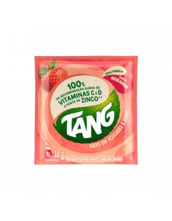 TANG MORANGO 10DSX18UNX18G