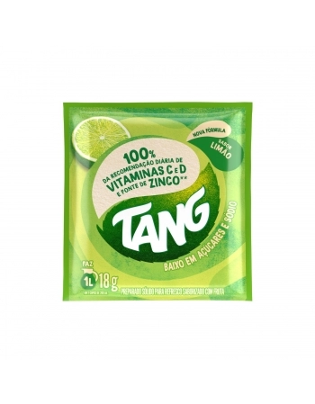 TANG LIMAO 10DSX18UNX18G