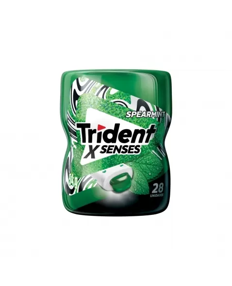 TRI GARR MENTA 6DSX6UNX54G