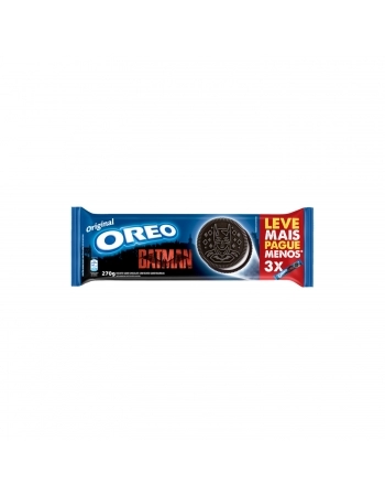 OREO BAUNILHA ECON 16CJX3UNX90G VSA