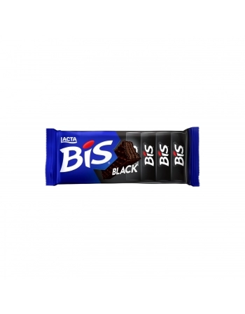 BIS BLACK 60UNX100,8GR