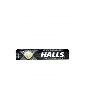 HALLS EXT FOR 30DPSX21UNX27.5G 2.0