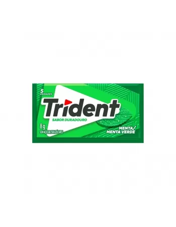 TRIDENT MENTA 5S 32DSX21UNX8G