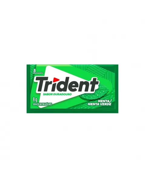 TRIDENT MENTA 5S 32DSX21UNX8G