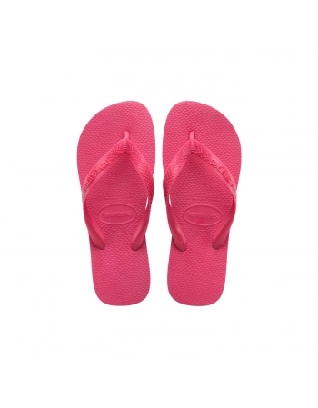 HAVAIANAS TOP PINK ELETRIC 8910 41/42