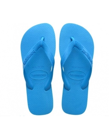 HAVAIANAS TOP TURQUESA 0212 35/36