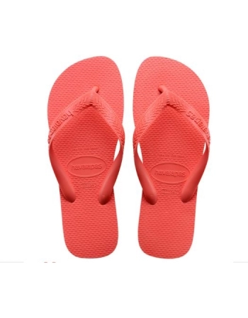 HAVAIANAS TOP SALMAO 1256 39/40