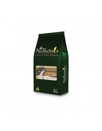 SELEÇÃO NATURAL TRINCA FERRO 5KG