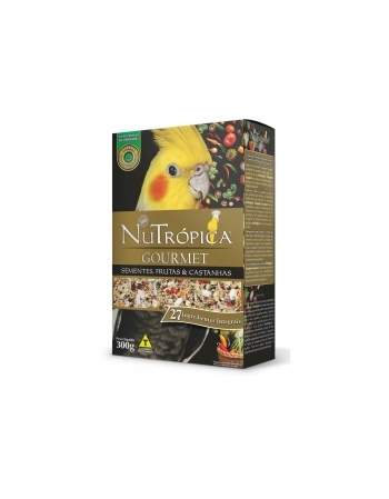 CALOPSITA GOURMET 20X300G