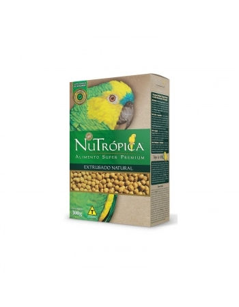 PAPAGAIO NATURAL 20X300G