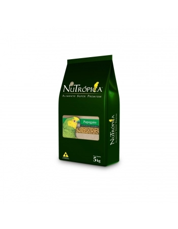 PAPAGAIO NATURAL 5KG