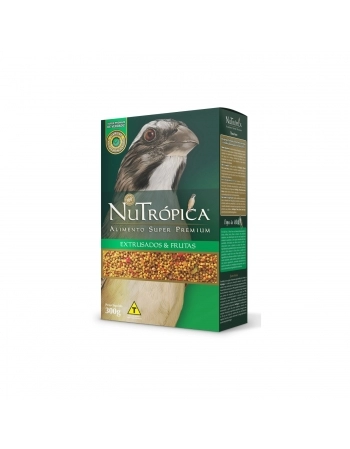 TRINCA-FERRO COM FRUTAS E PIMENTA 20X300G