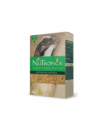 TRINCA-FERRO NATURAL 20X300G