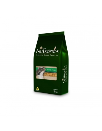 TRINCA-FERRO NATURAL 5KG