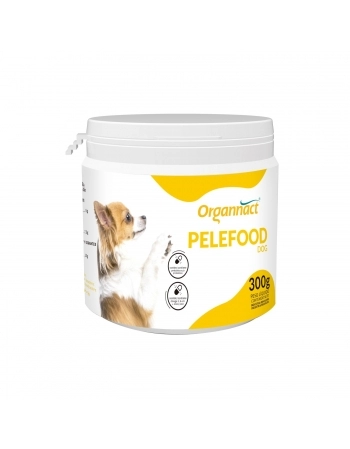 PELEFOOD DOG 6X300G