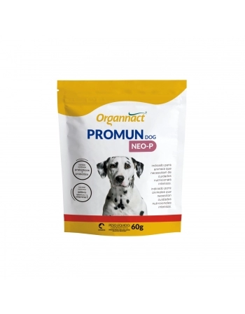 PROMUN DOG NEO-P 24X60G