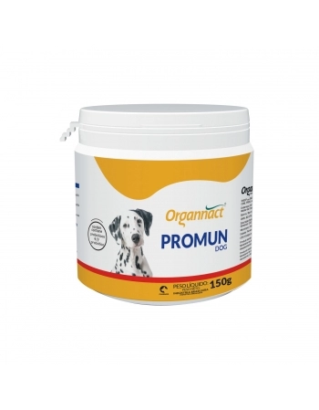 PROMUN DOG 16X150G